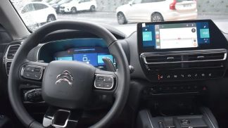 Leasing SUV Citroën C5 2024