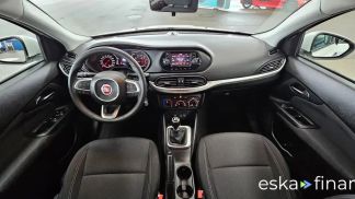 Leasing Hatchback Fiat Tipo 2016