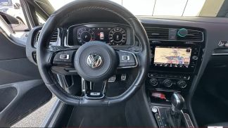 Leasing Sedan Volkswagen Golf 2017