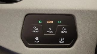 Leasing Sedan Volkswagen ID.3 2020