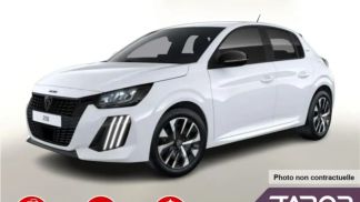 Leasing Hatchback Peugeot 208 2024