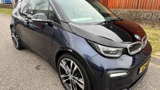 Lízing Hatchback BMW i3 2018