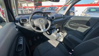 Leasing Hayon Citroën C3 Picasso 2013
