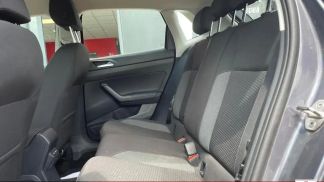 Leasing Hatchback Volkswagen Polo 2022