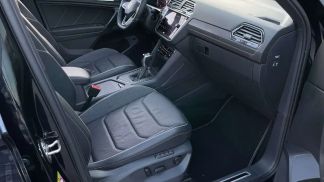 Leasing SUV Volkswagen Tiguan Allspace 2022