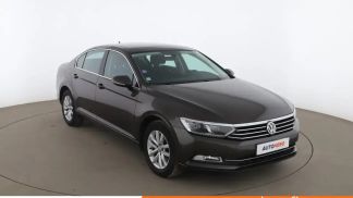 Leasing Sedan Volkswagen Passat 2016