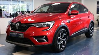 Leasing Coupe Renault Arkana 2022