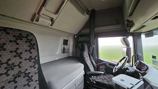 Lízing Traktor Scania R520 2020