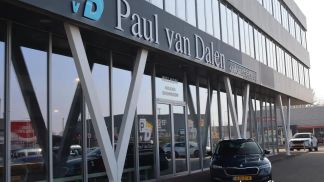Leasing Wagon Skoda Octavia 2022