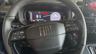 Leasing Hayon Fiat Doblo 2025