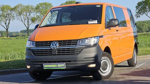 Volkswagen TRANSPORTER 2.0 TDI 2020