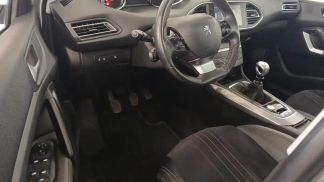 Finansowanie Wóz Peugeot 308 2015