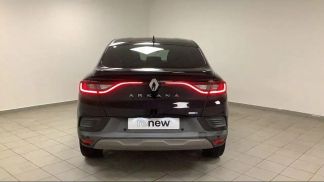 Finansowanie SUV Renault Arkana 2022