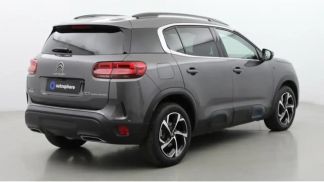 Finansowanie SUV Citroën C5 Aircross 2020