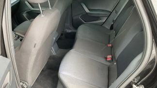 Finansowanie Sedan Seat Ibiza 2024