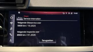 Finansowanie Hatchback Audi A3 2021