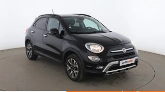 Finansowanie SUV Fiat 500X 2017