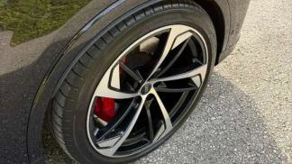 Finansowanie SUV Audi Q7 2023