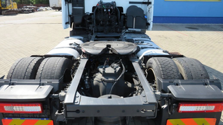 Leasing Tractor unit Volvo FH 2017