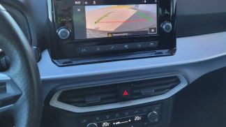 Leasing Sedan Seat Ibiza 2022