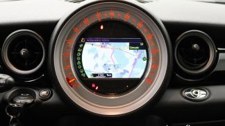 Leasing Convertible MINI Cooper S Cabrio 2012