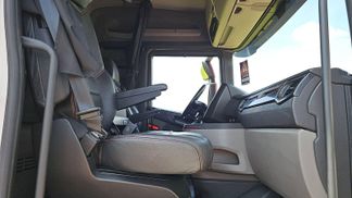Leasing Tractor unit Scania S580 2017