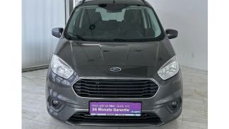 Leasing Wagon Ford Tourneo Courier 2019