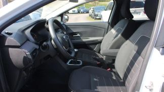 Finansowanie Wóz Dacia Jogger 2022