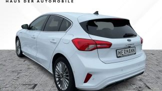 Finansowanie Sedan Ford Focus 2020