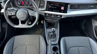 Leasing Coupé Audi A1 2020