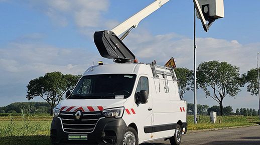 Renault MASTER 2.3 2020
