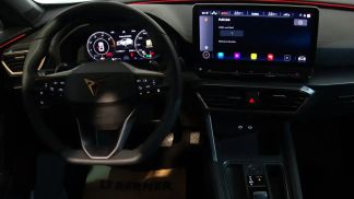 Leasing Coupé Cupra Formentor 2021
