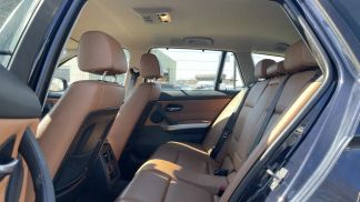 Leasing Wagon BMW 316 2011