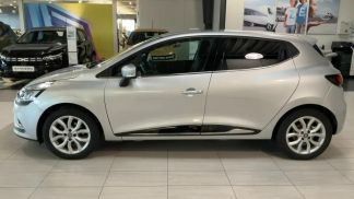 Leasing Hatchback Renault Clio 2018