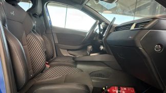 Leasing Hatchback Renault Clio 2024