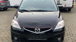 Finansowanie Transport pasażerów Mazda 5 2010