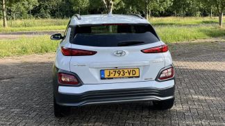 Leasing Hatchback Hyundai Kona 2020