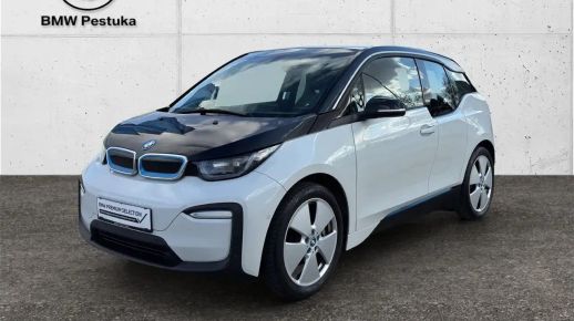 BMW i3 2021