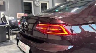 Lízing Sedan Volkswagen Passat 2015