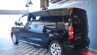 Finansowanie Hatchback Citroën Jumpy 2024