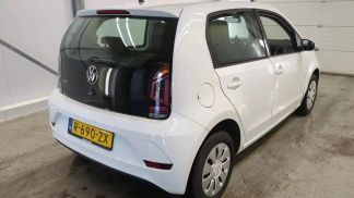 Finansowanie Hatchback Volkswagen up! 2022