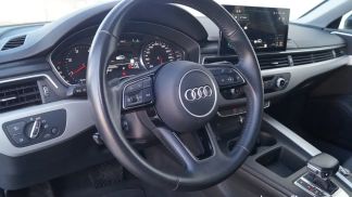 Leasing Wagon Audi A4 2020