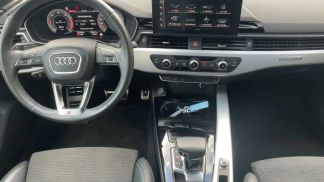 Finansowanie Coupé Audi A5 2021