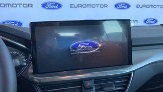 Finansowanie Wóz Ford Focus 2023