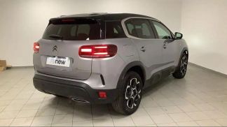 Finansowanie SUV Citroën C5 Aircross 2022