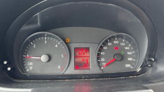Lízing Van Volkswagen Crafter 2016
