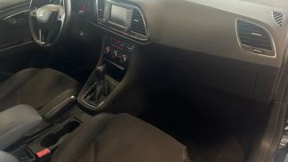 Finansowanie Sedan Seat Leon 2013