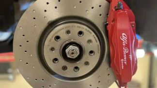 Finansowanie Hatchback Alfa Romeo Giulietta 2015