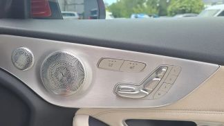 Lízing Kabriolet MERCEDES C 220 2020