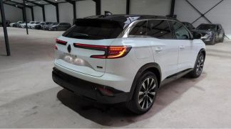 Leasing SUV Renault Austral 2024